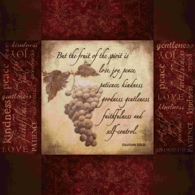 " Galatians 5 "