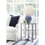 Tulip End Table