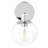 Casiyah Armed Sconce-1982432596