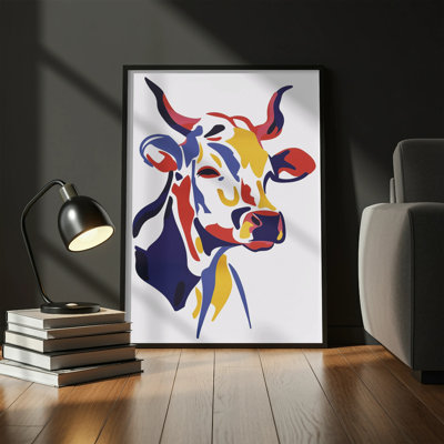Felisha No Frame Print