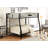 Queen Bunk Bed