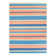 Aareona Cotton Geometric Indoor Rug