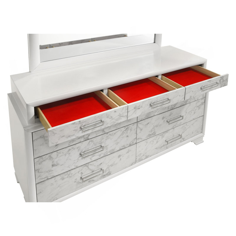 Commode Soul Modern