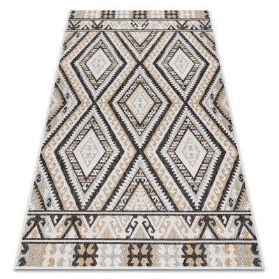 Edyta Argyle Indoor / Outdoor Area Rug