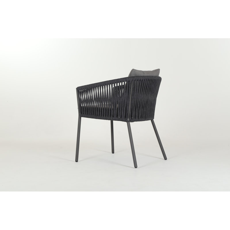 Porto Outdoor Dining Armchair