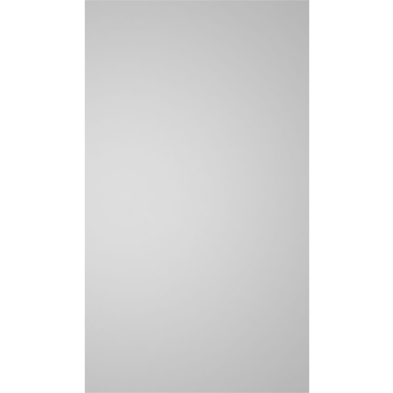 Cadre en brique, brun clair apprêté, H 42 po x l 24 po x P 1,5 po