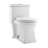 Voltaire One-Piece Elongated Toilet Dual-Flush 1.1/1.6 gpf-44636279-82677394