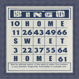 Bingo 1 Print