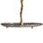Jayra End Table