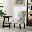 Chaise d'appoint Juliana