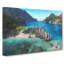 El Nido In The Philippines - Wrapped Canvas-61876813