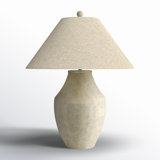 Batavia Ceramic Table Lamp