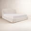 Weston King Storage Bed Cream-1379822783-1379822781