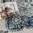 Douglass Oriental Ivory Area Rug-710384043
