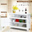 Guadelupe 114cm Sideboard