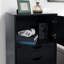Armoire de rangement 6 tiroirs Inara-1156845647