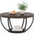 Round Coffee Table (Only Including Table)-1624149211