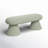 Brimfield Faux Shearling Teddy Upholstered Bench-89212544