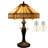 Aleid Metal Lamp