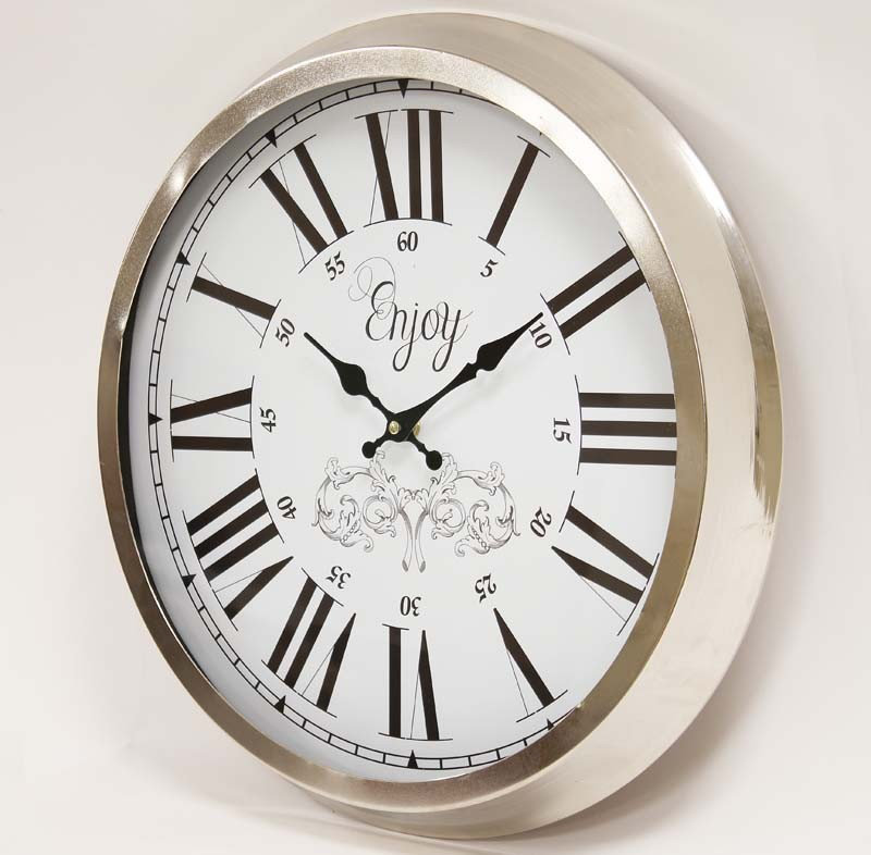 Ellenberger Wall Clock