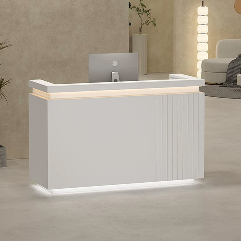 Bureau de réception Minimalist, 59.06