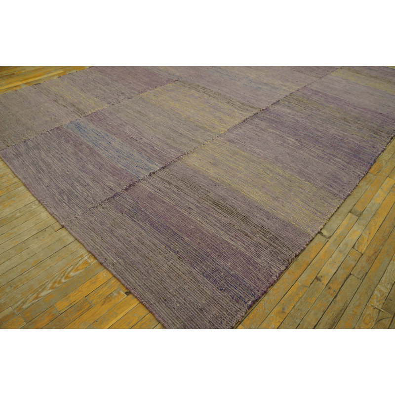 One-of-a-Kind 9' X 12' Area Rug