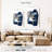 Avery Juxtaposed Blue-108548051