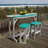 Shoreline 3-Piece Bar Height Balcony Set-704619941