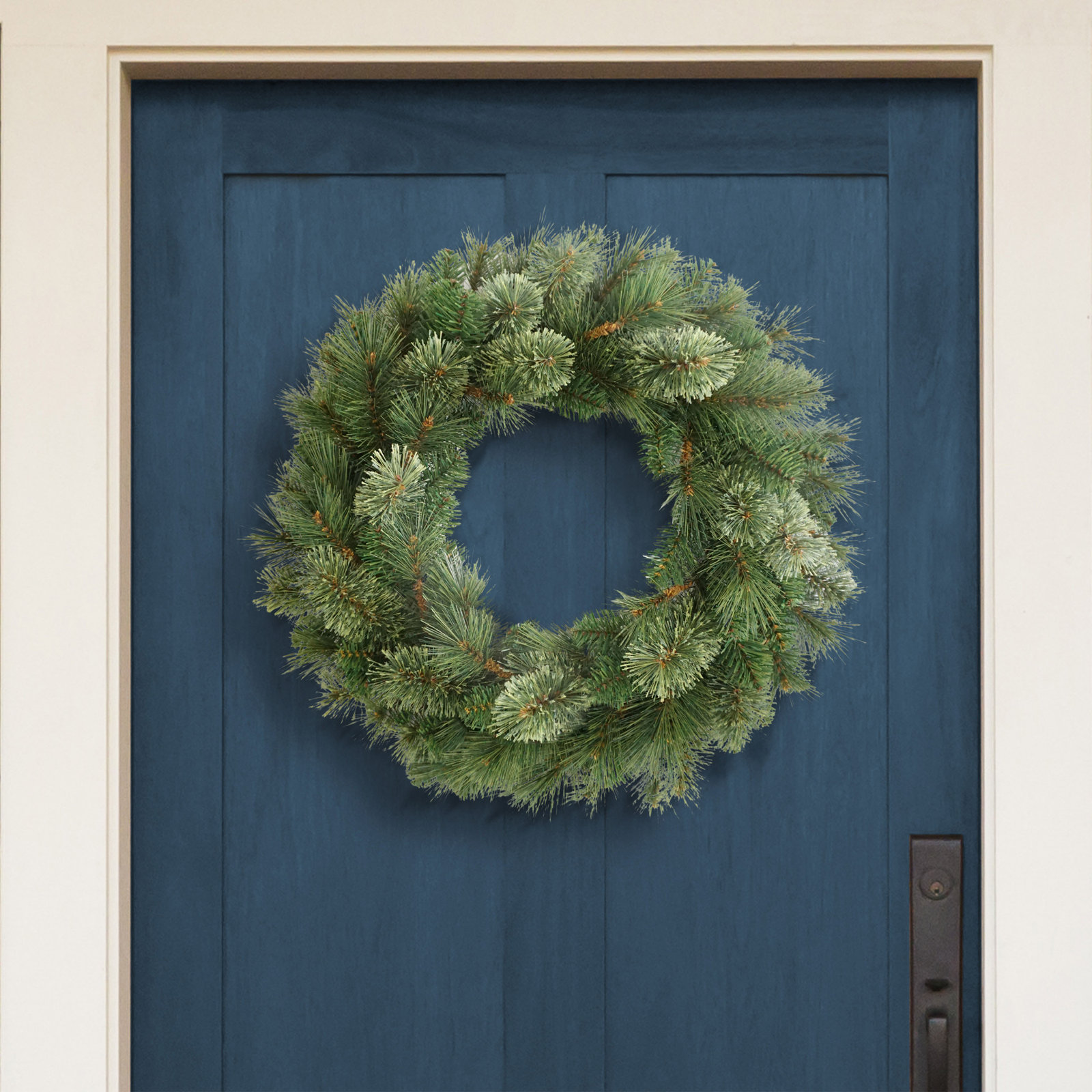 6" Wreath