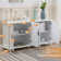 Amarilys 62.2'' Sideboard