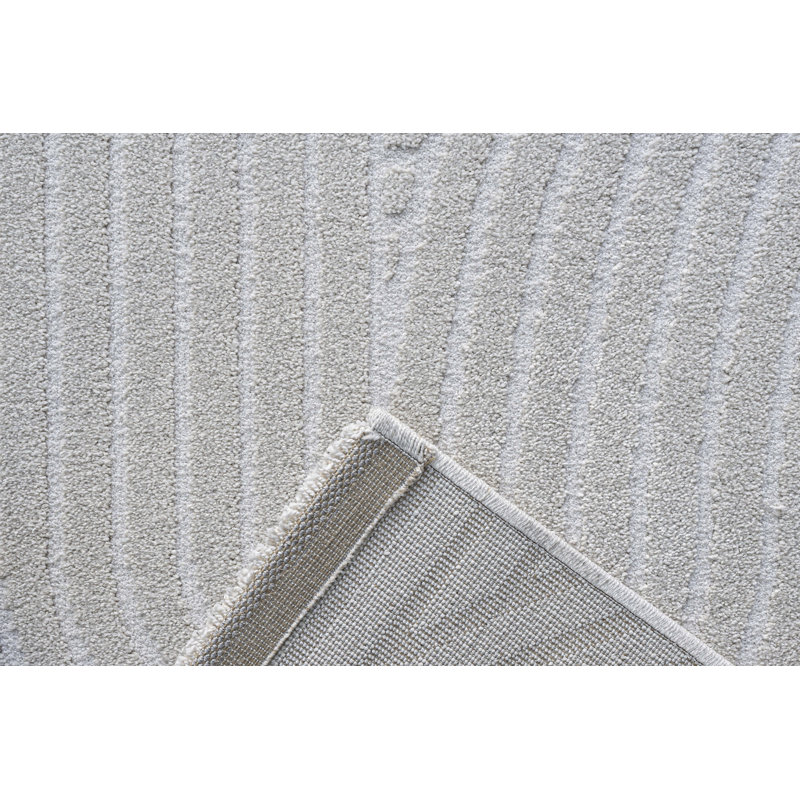Chadwell Abstract Area Rug, Rectangle 160 x 230cm