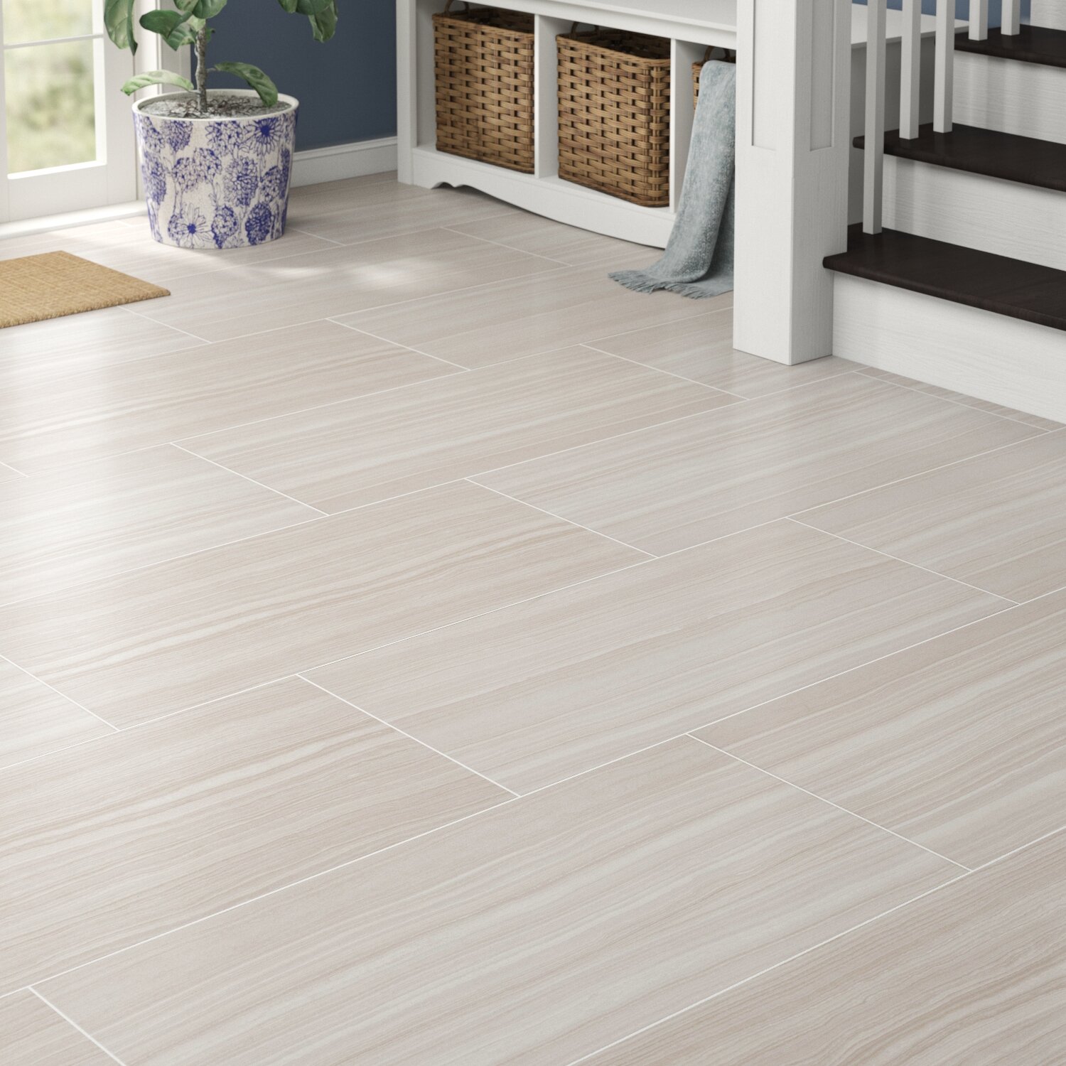 Wayfair  18 x 18 Floor & Wall Tiles