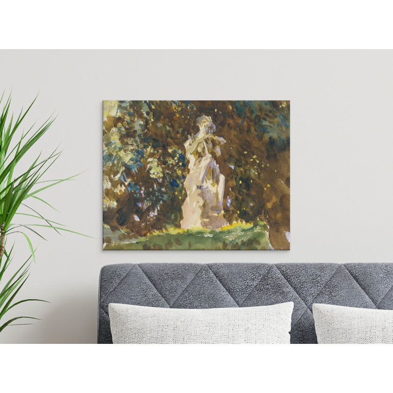 Shorewood Wrapped Canvas Print Set, 36x24
