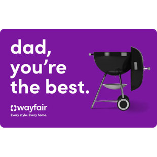Wayfair Gift Card
