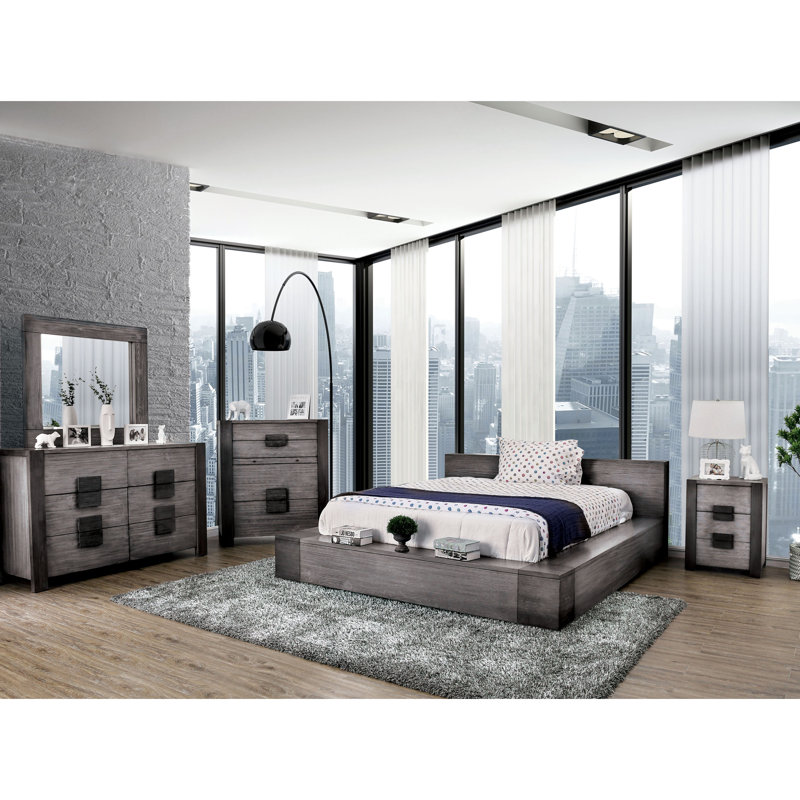 Piece Bedroom Set