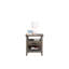 Table de chevet 1 tiroir Carlyn-2074170565
