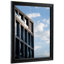 Cadre photo simple en bois biseauté-67555357-67555355