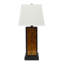 Lampe de table 30,75 po Hollinger-1831991768