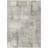 Machine Washable Indoor/Outdoor Cinead ACN1714 Beige Rug-104845807