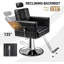Fauteuil de coiffeur hydraulique-1347752463