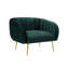 Chaise longue en velours Hilda-33064597-33064599