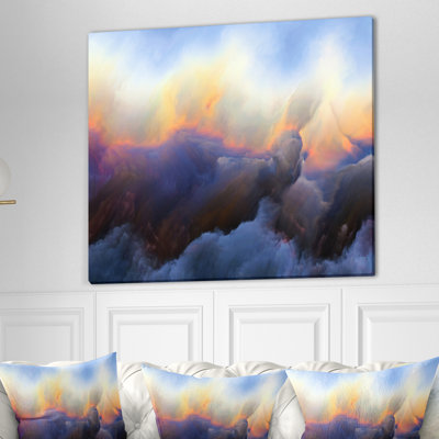 " Sunset "