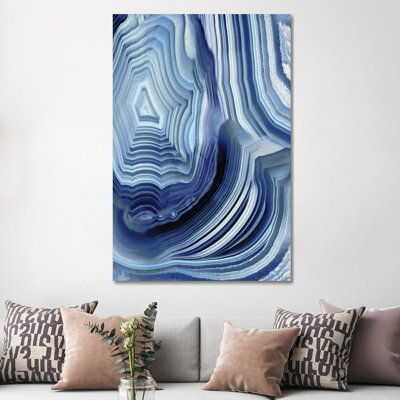 At the Top by Keith Mallett - 1 Piece Wall Art on Canvas