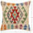 Steele Geometric Throw Pillow