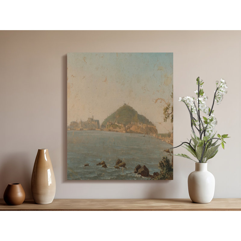Wrapped Canvas Print Set, 20x24