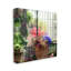 «Sunlit Pots Plants Greenhouse», estampe numérique par Alpenglow-1897585703-1897585697