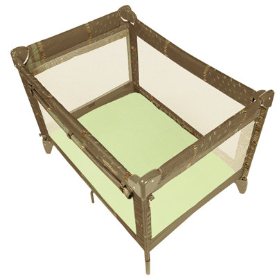 Drap-housse Cade Jersey Play Pen