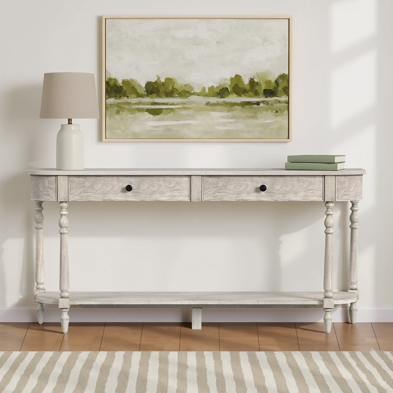 Aberdale 65" Console Table