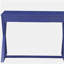 Bureau d'écriture bleu Nalo Twilight