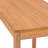 Iria Teak Bar Set